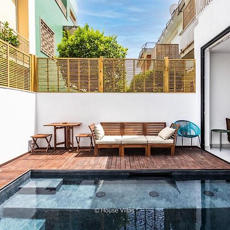 Oniro Bed & Breakfast Avola Luaran gambar