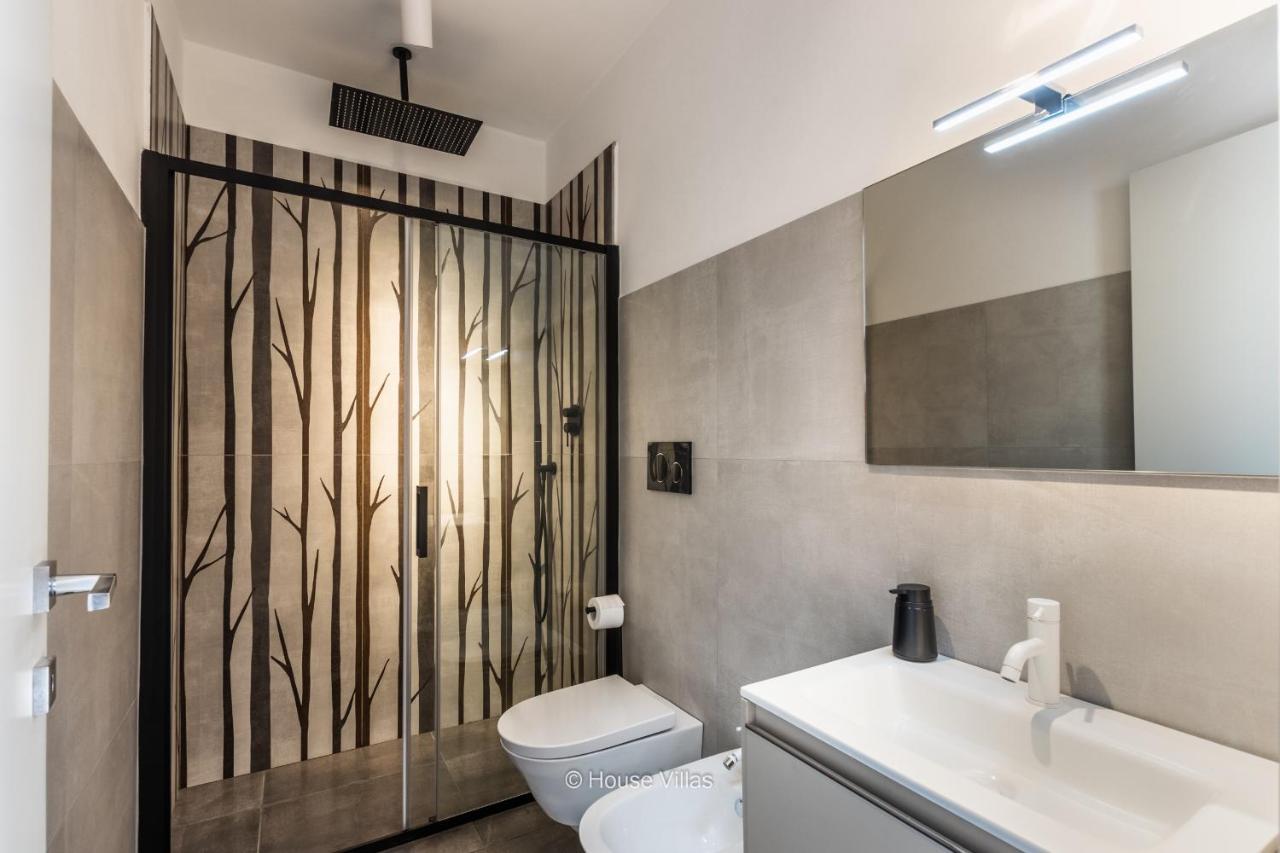 Oniro Bed & Breakfast Avola Luaran gambar