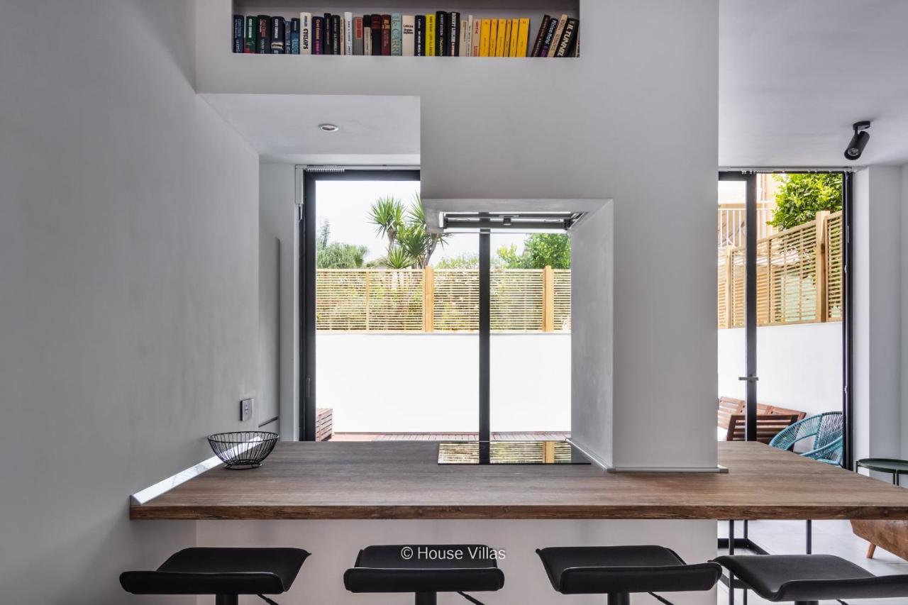 Oniro Bed & Breakfast Avola Luaran gambar