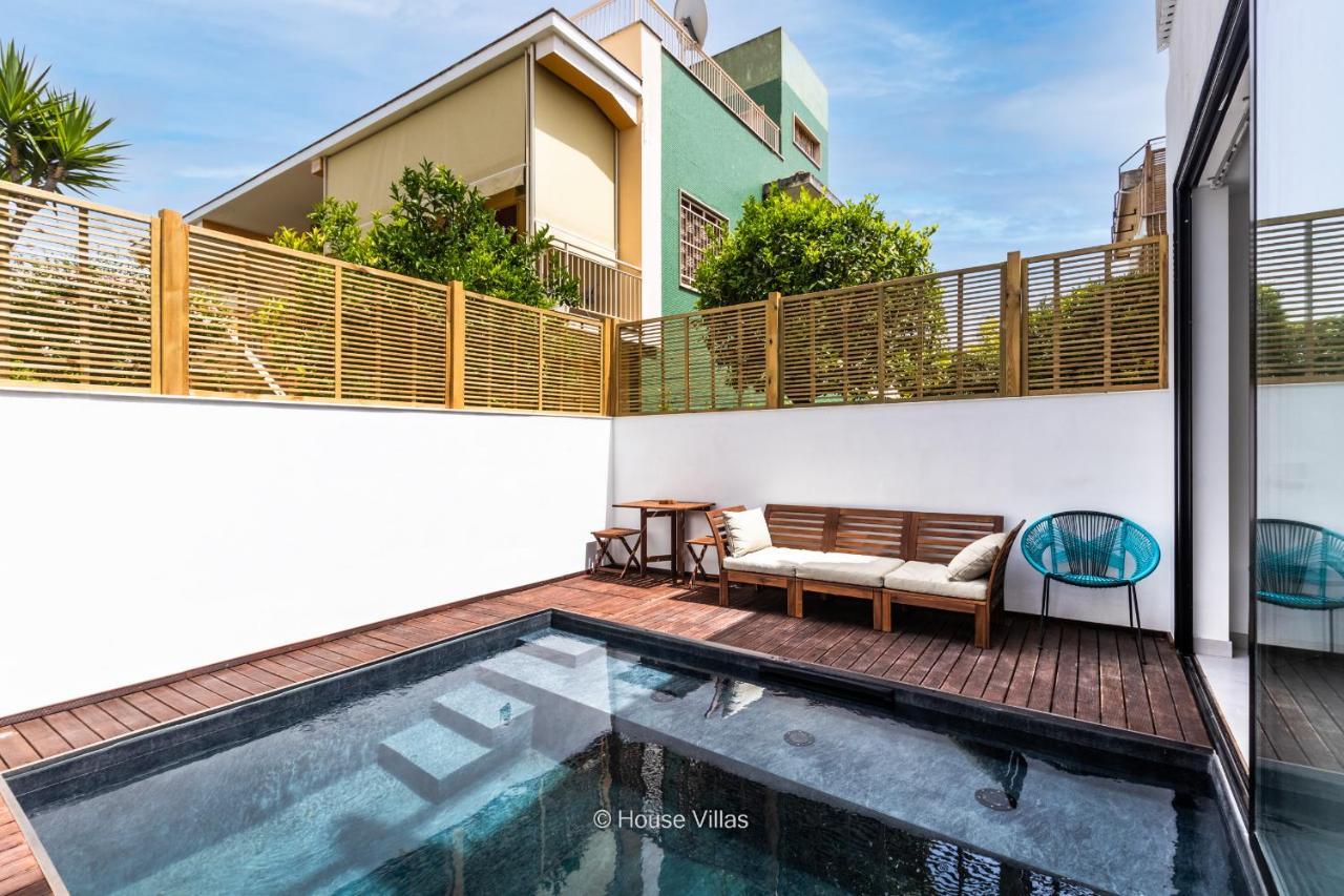 Oniro Bed & Breakfast Avola Luaran gambar