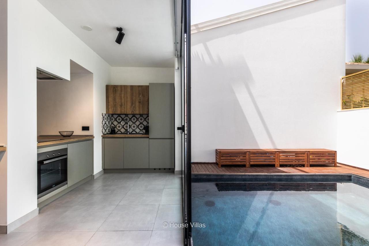Oniro Bed & Breakfast Avola Luaran gambar