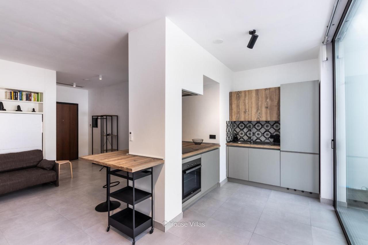 Oniro Bed & Breakfast Avola Luaran gambar