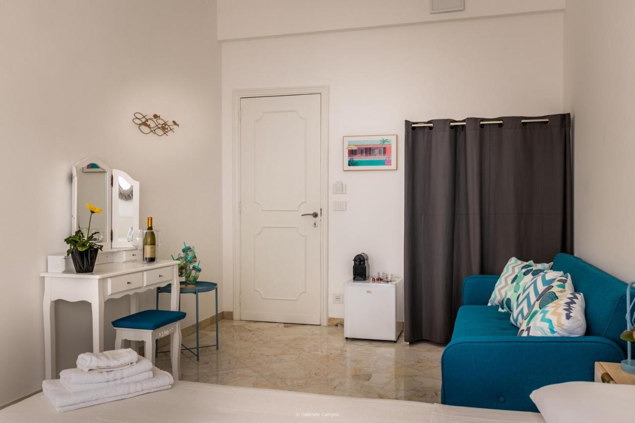 Oniro Bed & Breakfast Avola Luaran gambar
