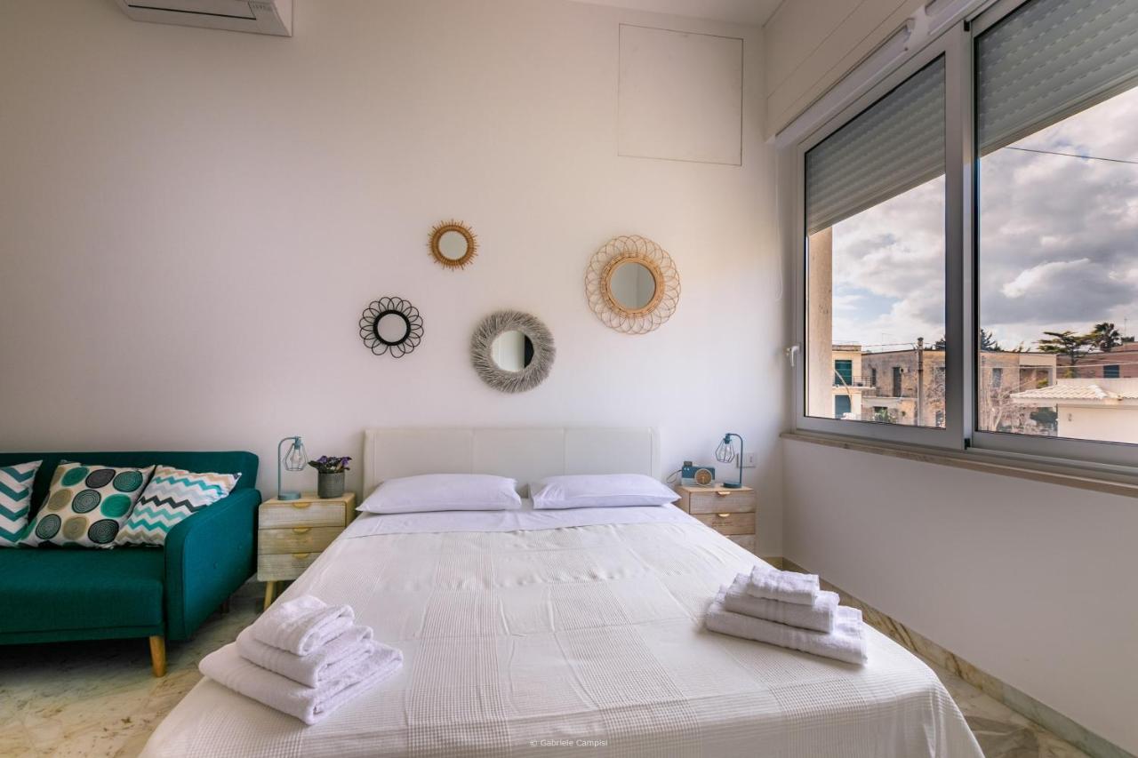 Oniro Bed & Breakfast Avola Luaran gambar