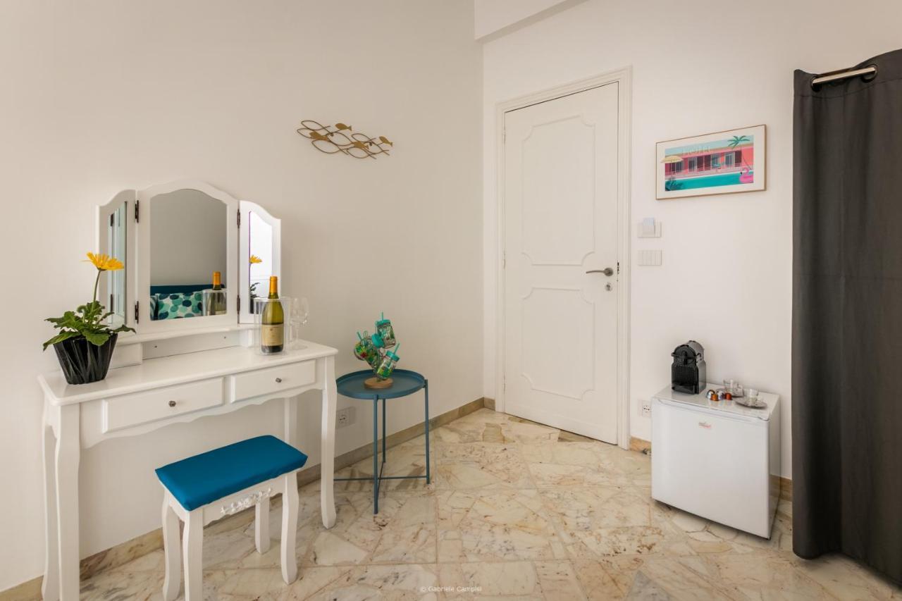 Oniro Bed & Breakfast Avola Luaran gambar