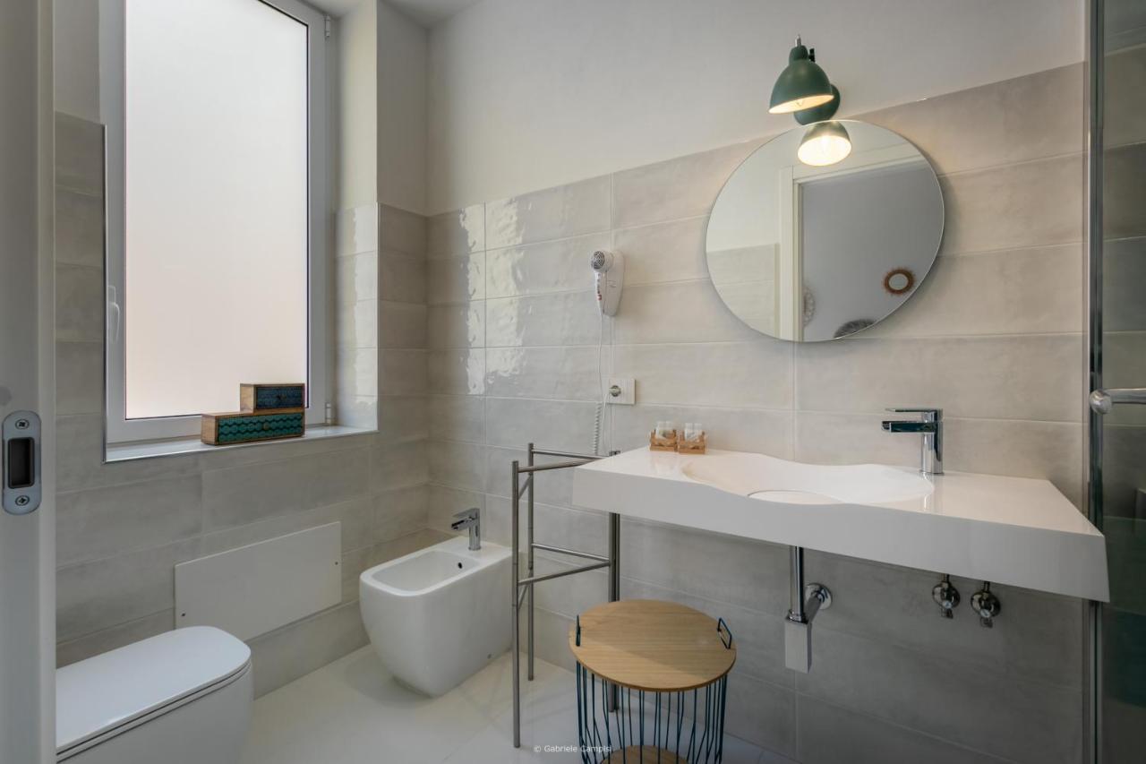 Oniro Bed & Breakfast Avola Luaran gambar