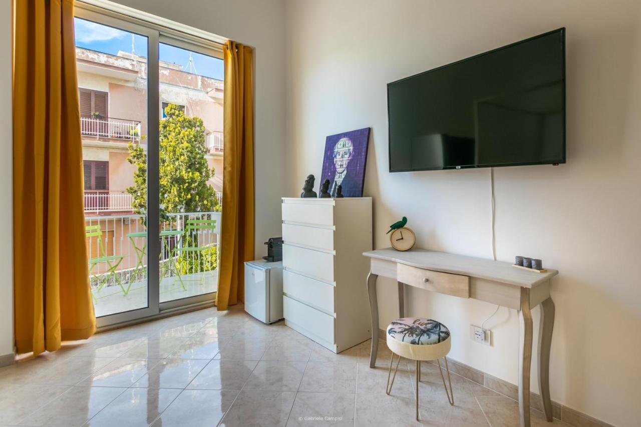 Oniro Bed & Breakfast Avola Luaran gambar