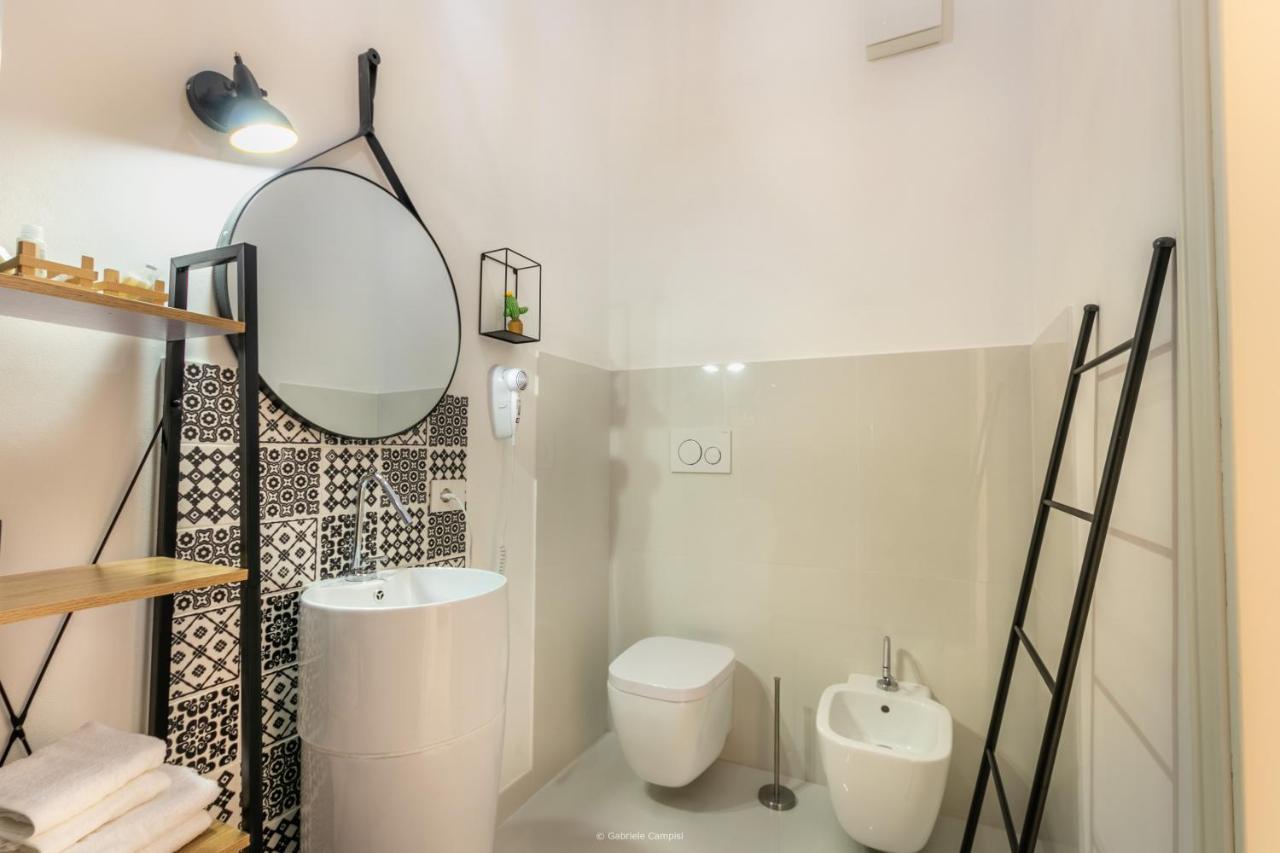 Oniro Bed & Breakfast Avola Luaran gambar
