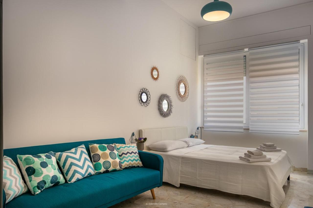 Oniro Bed & Breakfast Avola Luaran gambar