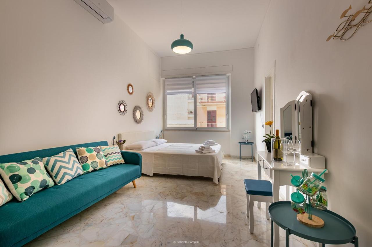 Oniro Bed & Breakfast Avola Luaran gambar