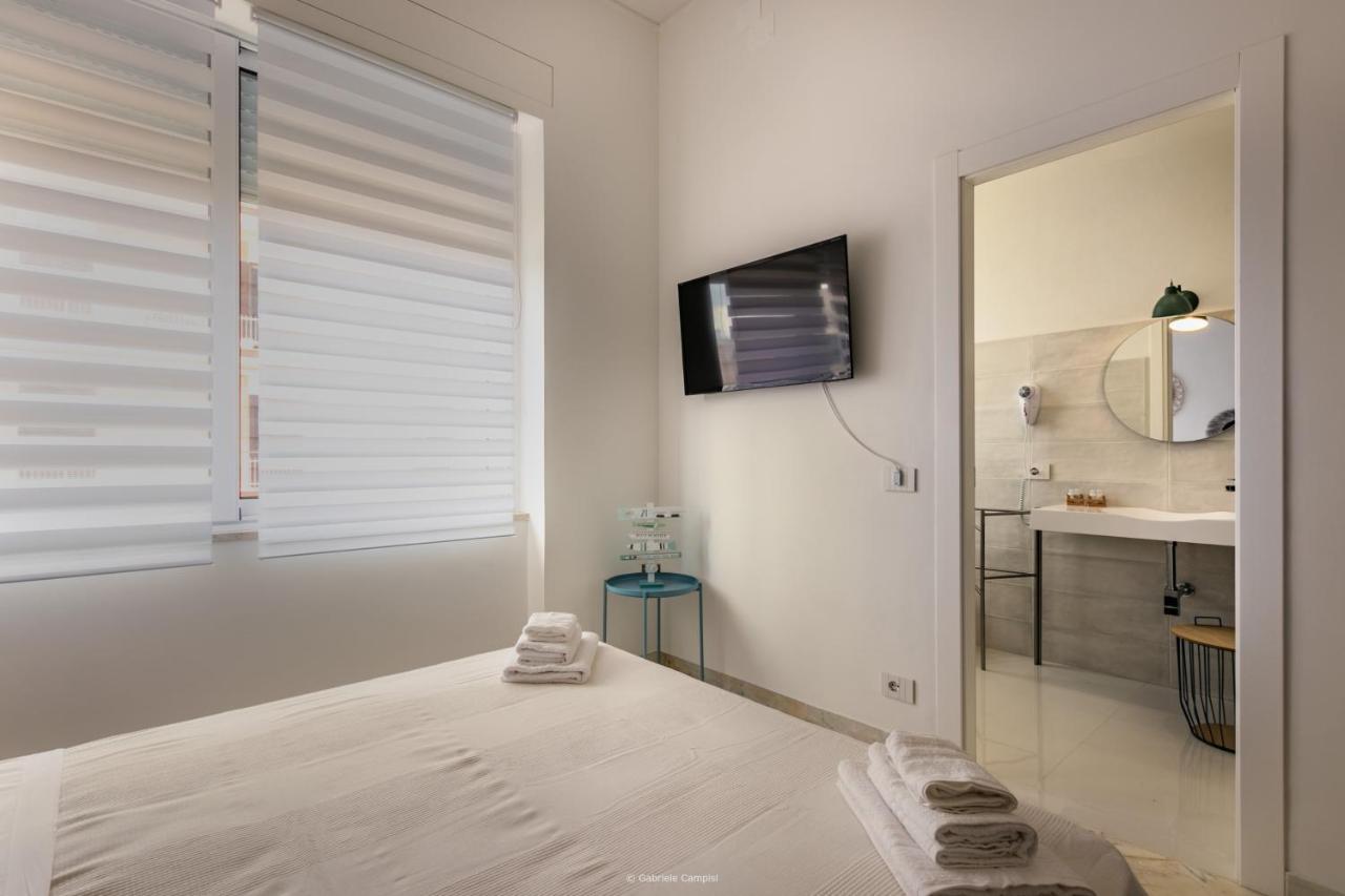 Oniro Bed & Breakfast Avola Luaran gambar