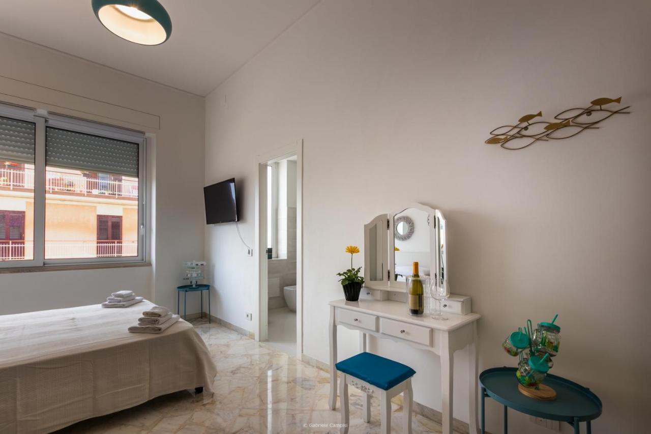 Oniro Bed & Breakfast Avola Luaran gambar