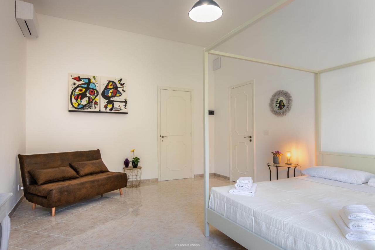 Oniro Bed & Breakfast Avola Luaran gambar