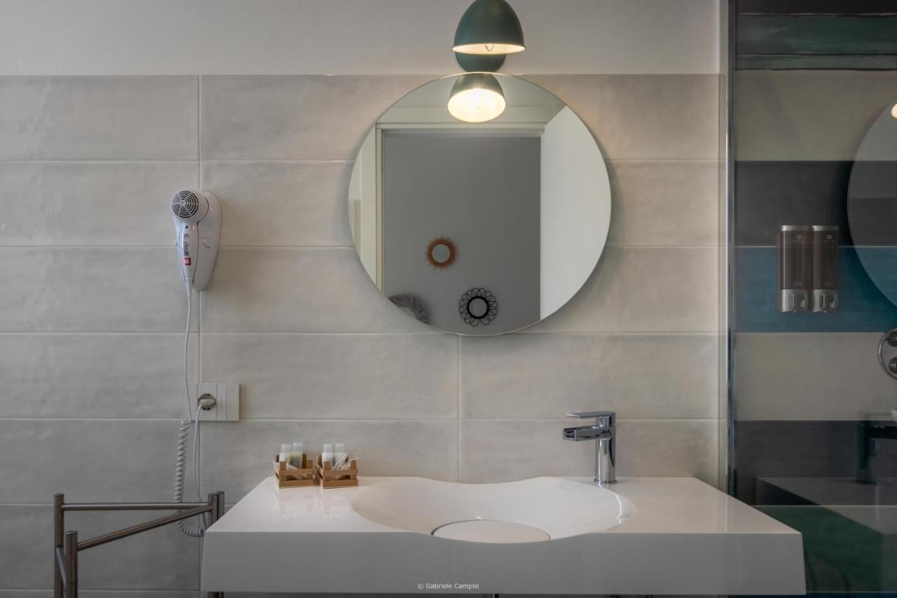 Oniro Bed & Breakfast Avola Luaran gambar