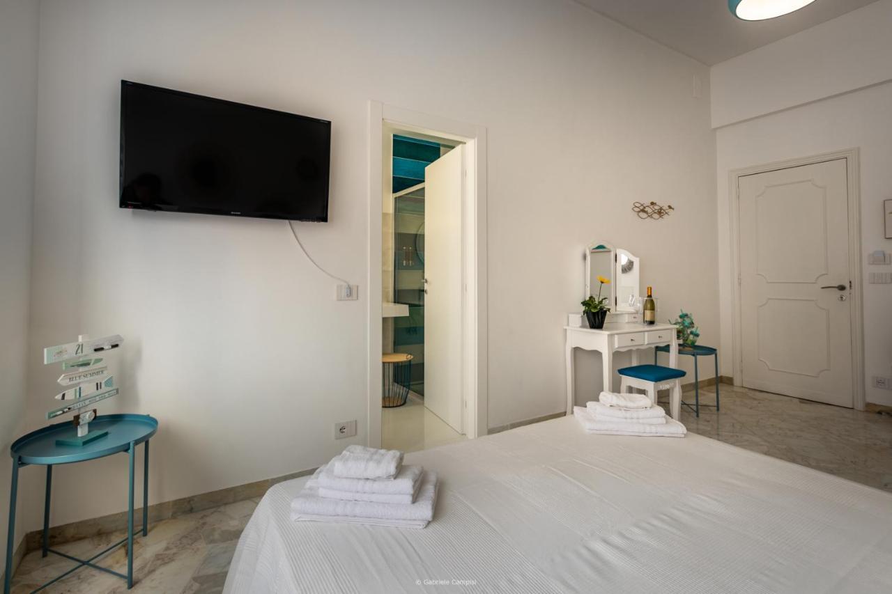 Oniro Bed & Breakfast Avola Luaran gambar