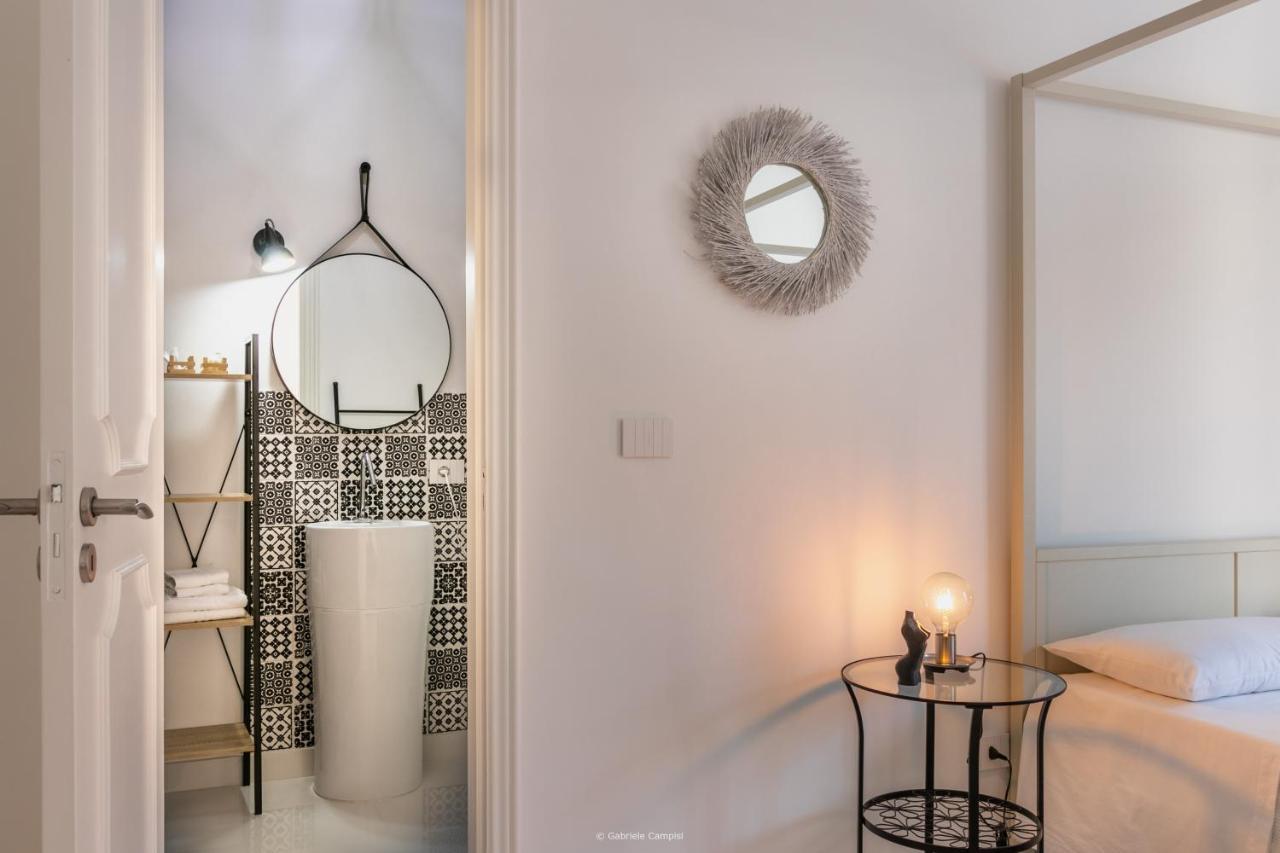 Oniro Bed & Breakfast Avola Luaran gambar