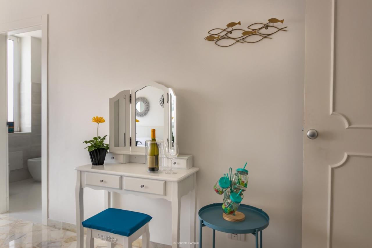 Oniro Bed & Breakfast Avola Luaran gambar
