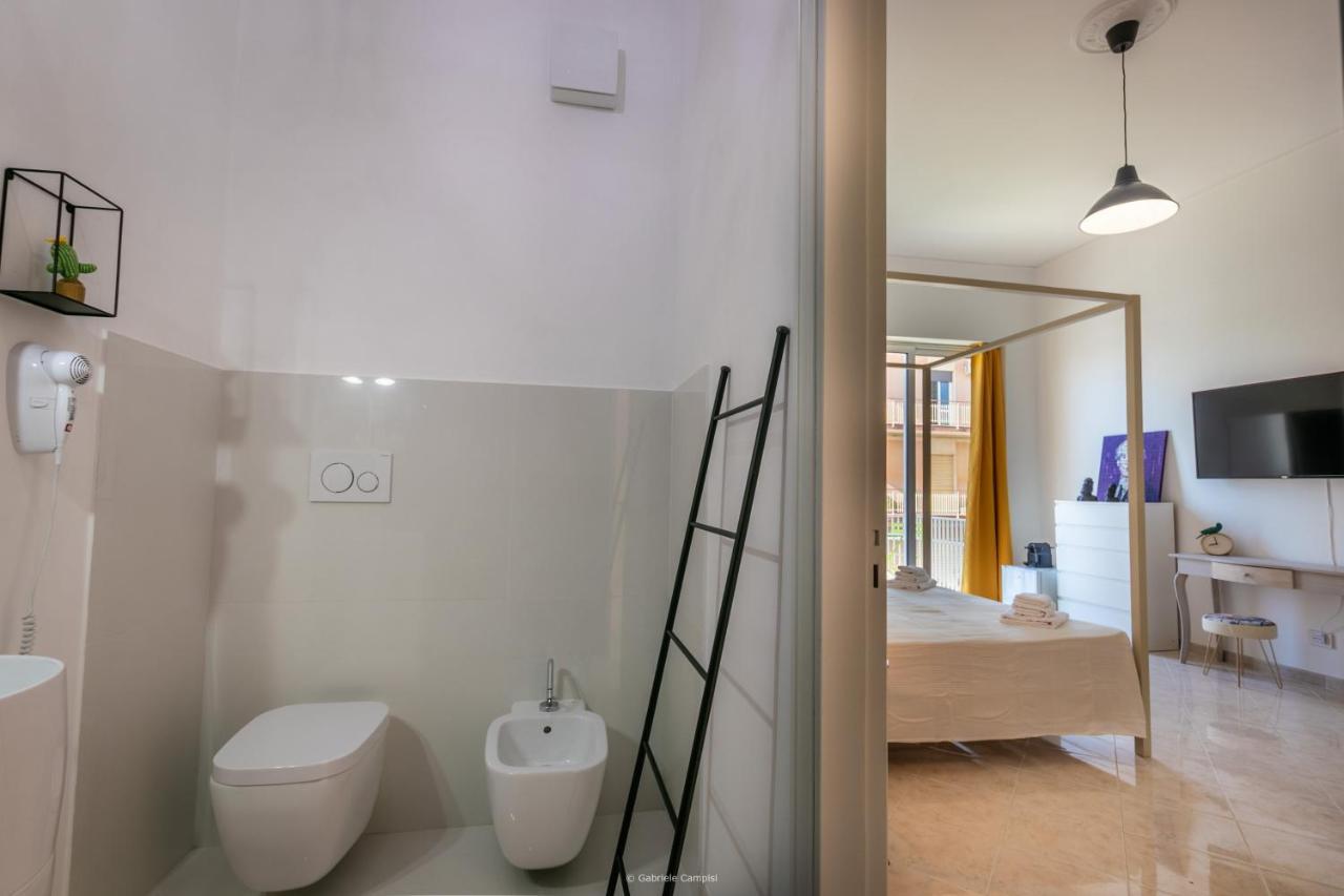 Oniro Bed & Breakfast Avola Luaran gambar