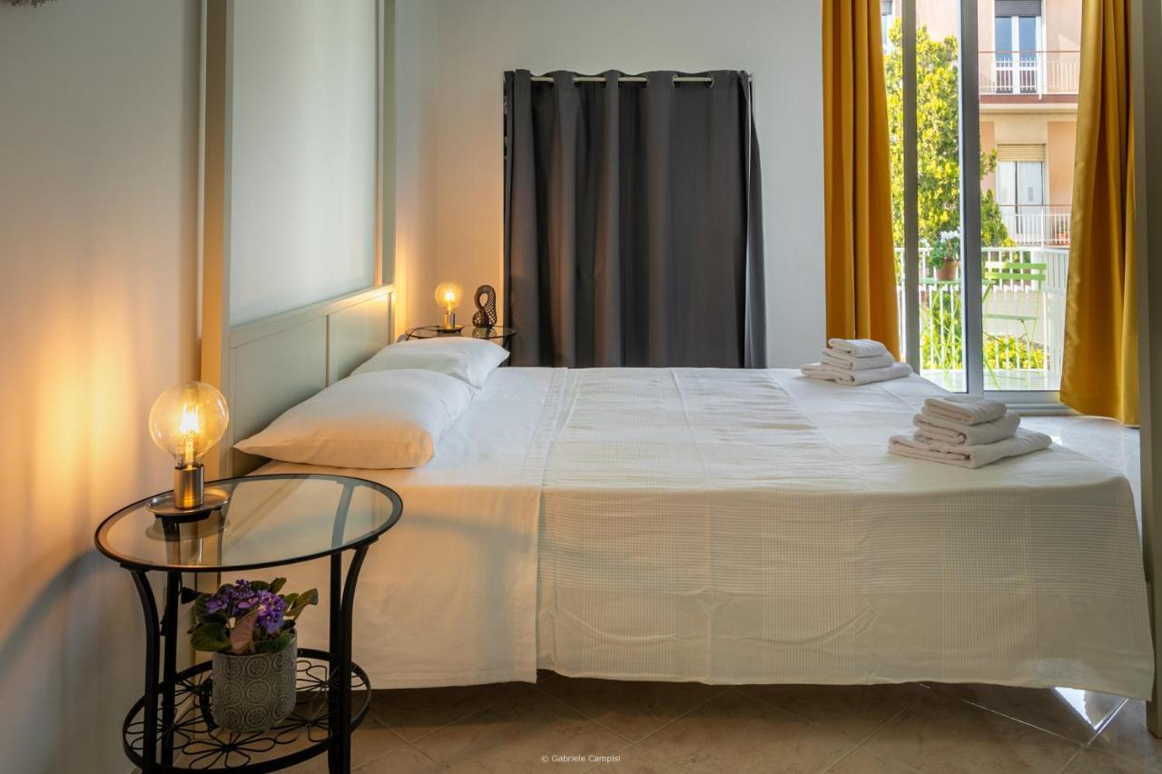 Oniro Bed & Breakfast Avola Luaran gambar