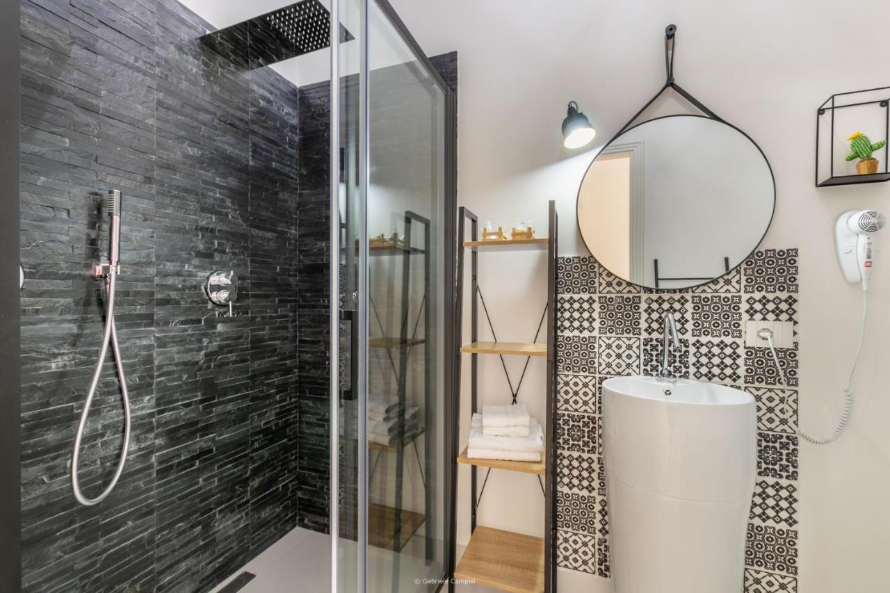 Oniro Bed & Breakfast Avola Luaran gambar