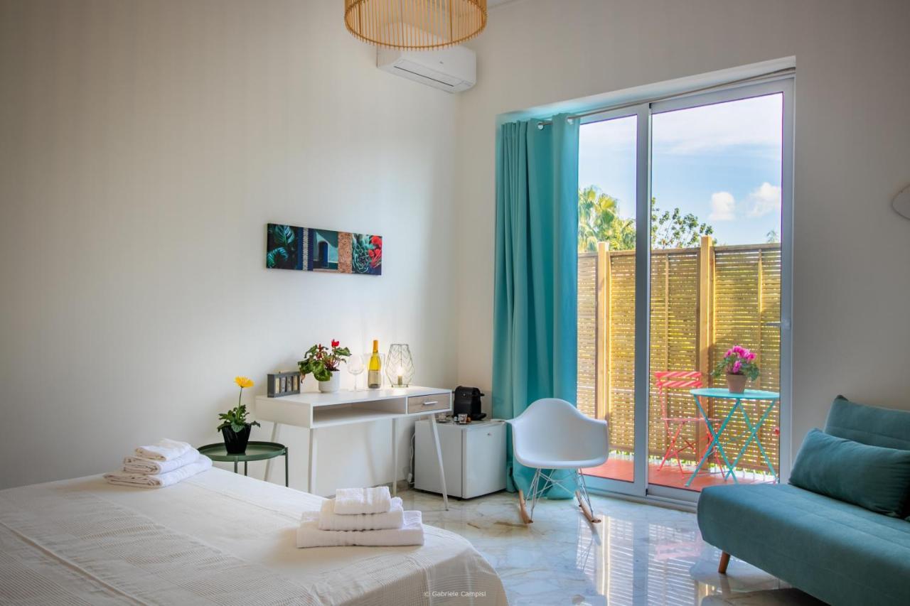 Oniro Bed & Breakfast Avola Luaran gambar