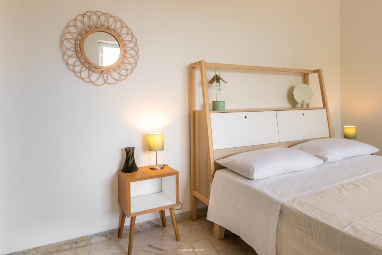 Oniro Bed & Breakfast Avola Luaran gambar
