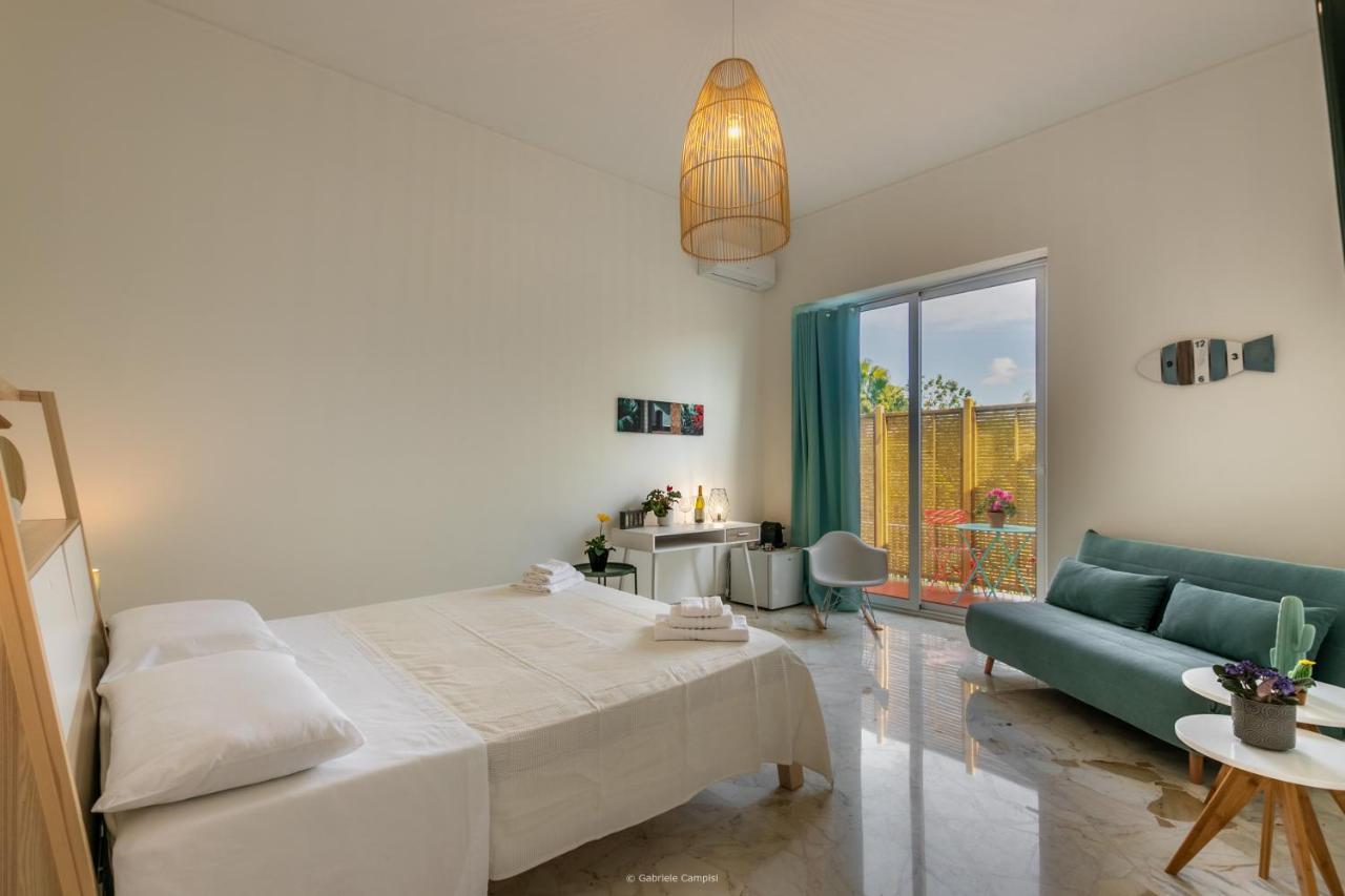 Oniro Bed & Breakfast Avola Luaran gambar