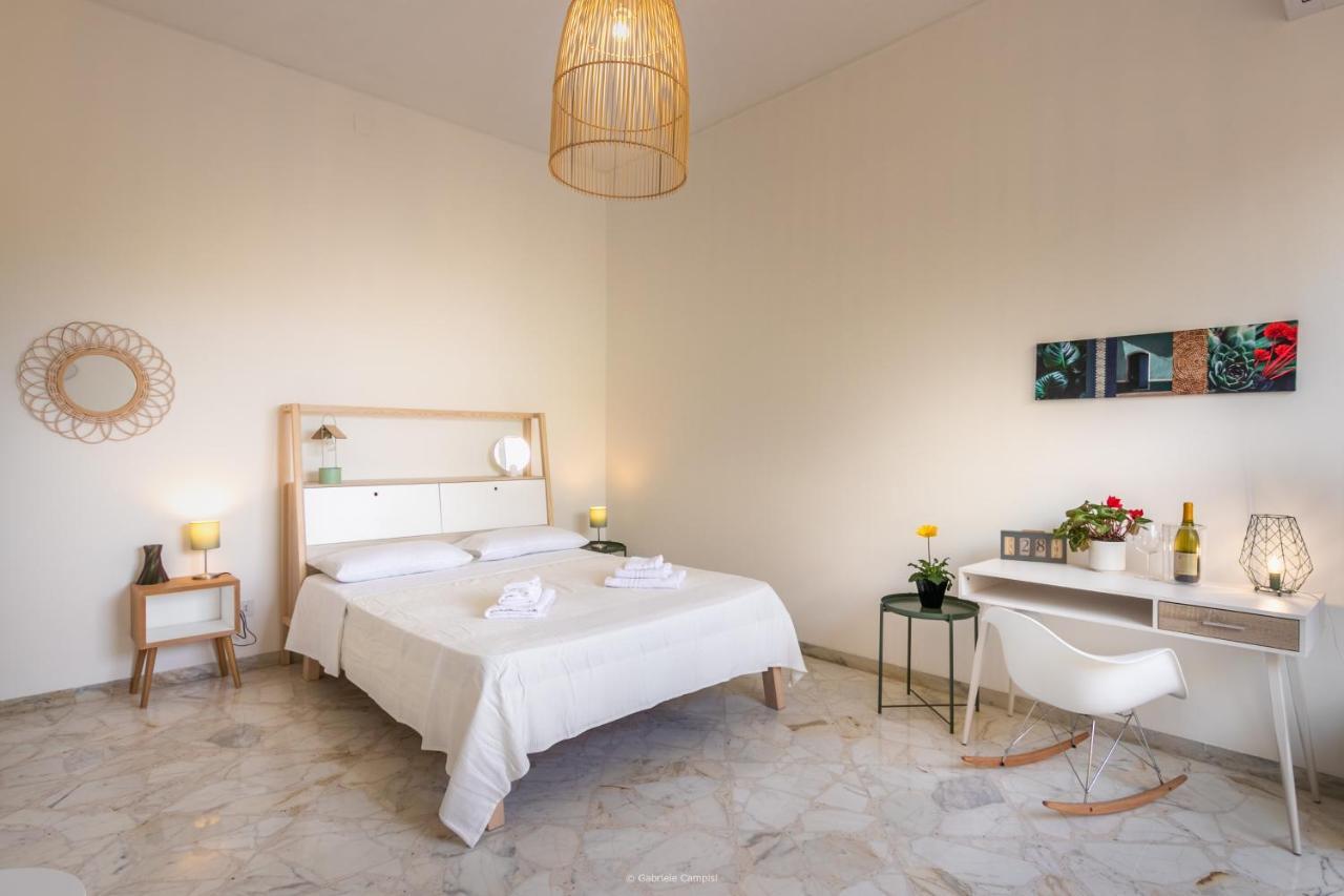 Oniro Bed & Breakfast Avola Luaran gambar