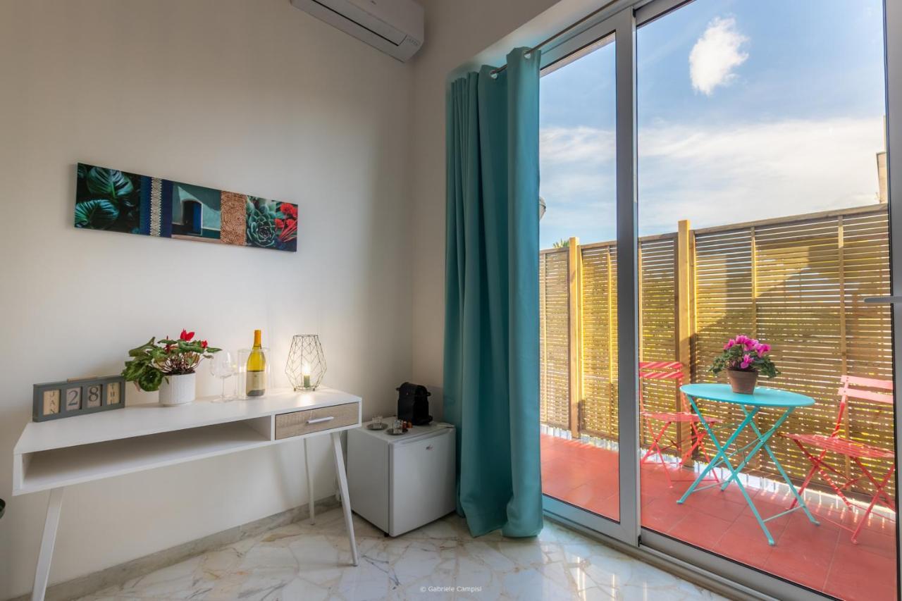 Oniro Bed & Breakfast Avola Luaran gambar