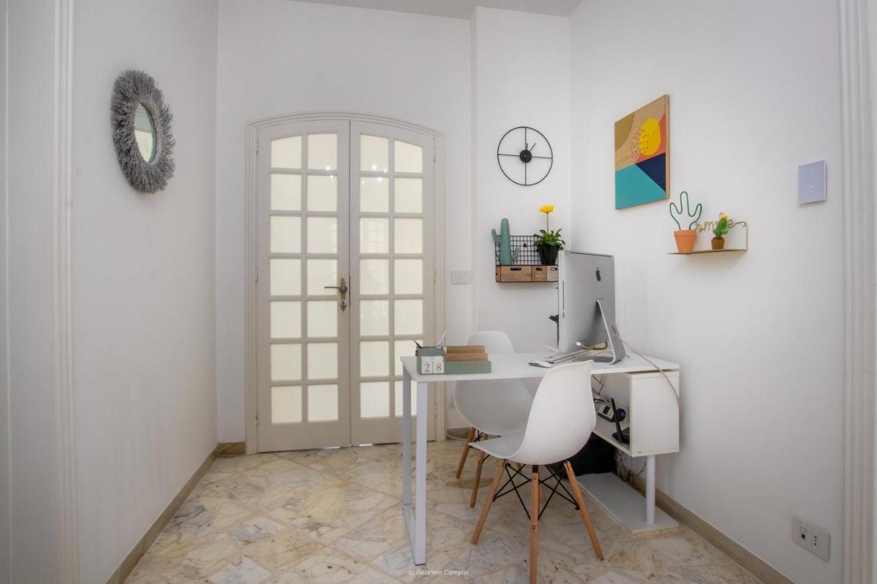 Oniro Bed & Breakfast Avola Luaran gambar